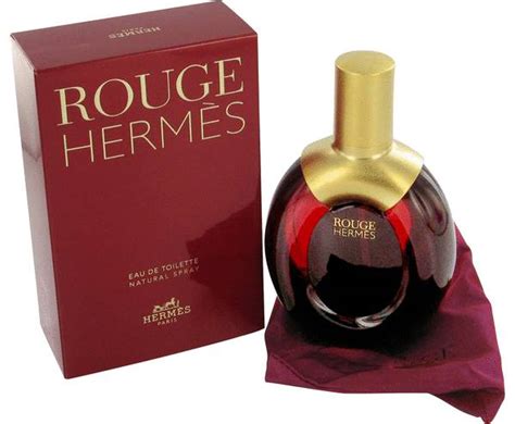 Rouge Perfume by Hermes 